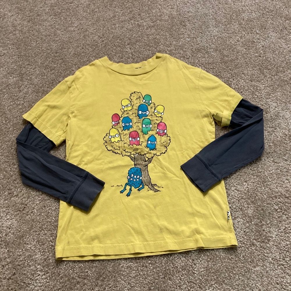 Shaun White Tee
